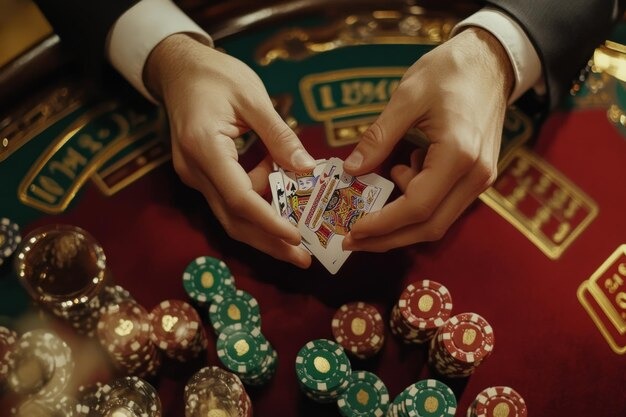 togel55 In-Play Betting