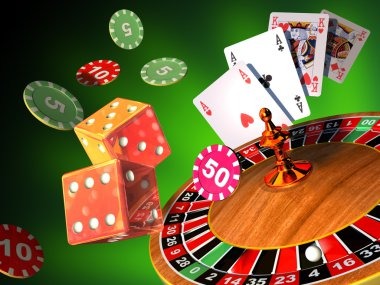 togel55 Live Casino
