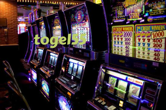 togel55 Live Sportsbook Markets at Your Fingertips