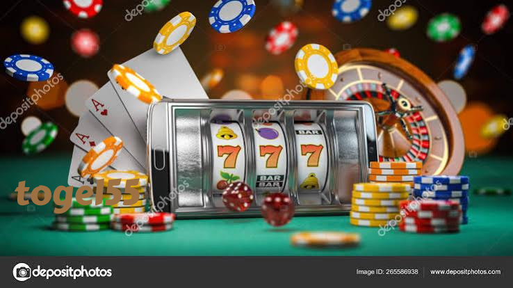 togel55 Download the togel55 Mobile App for Android & iOS
